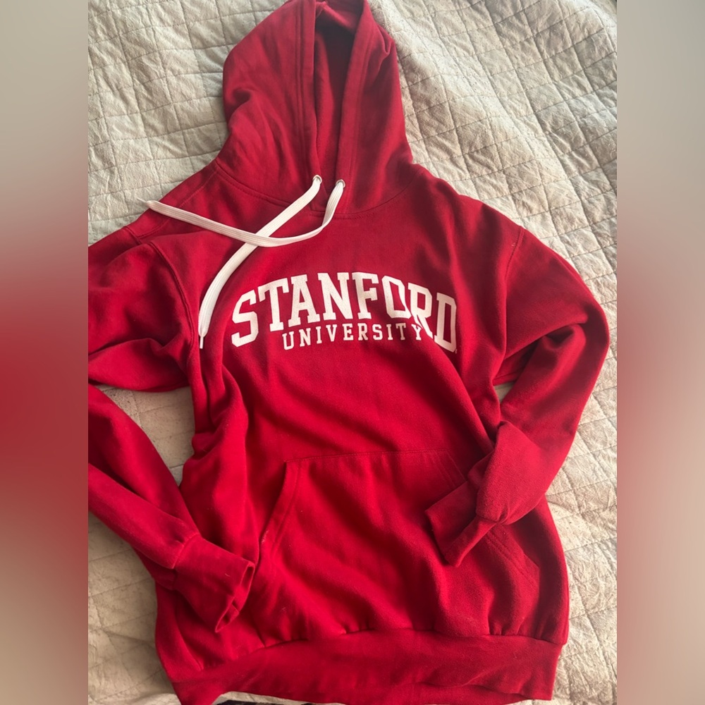 Stanford University Hoodie